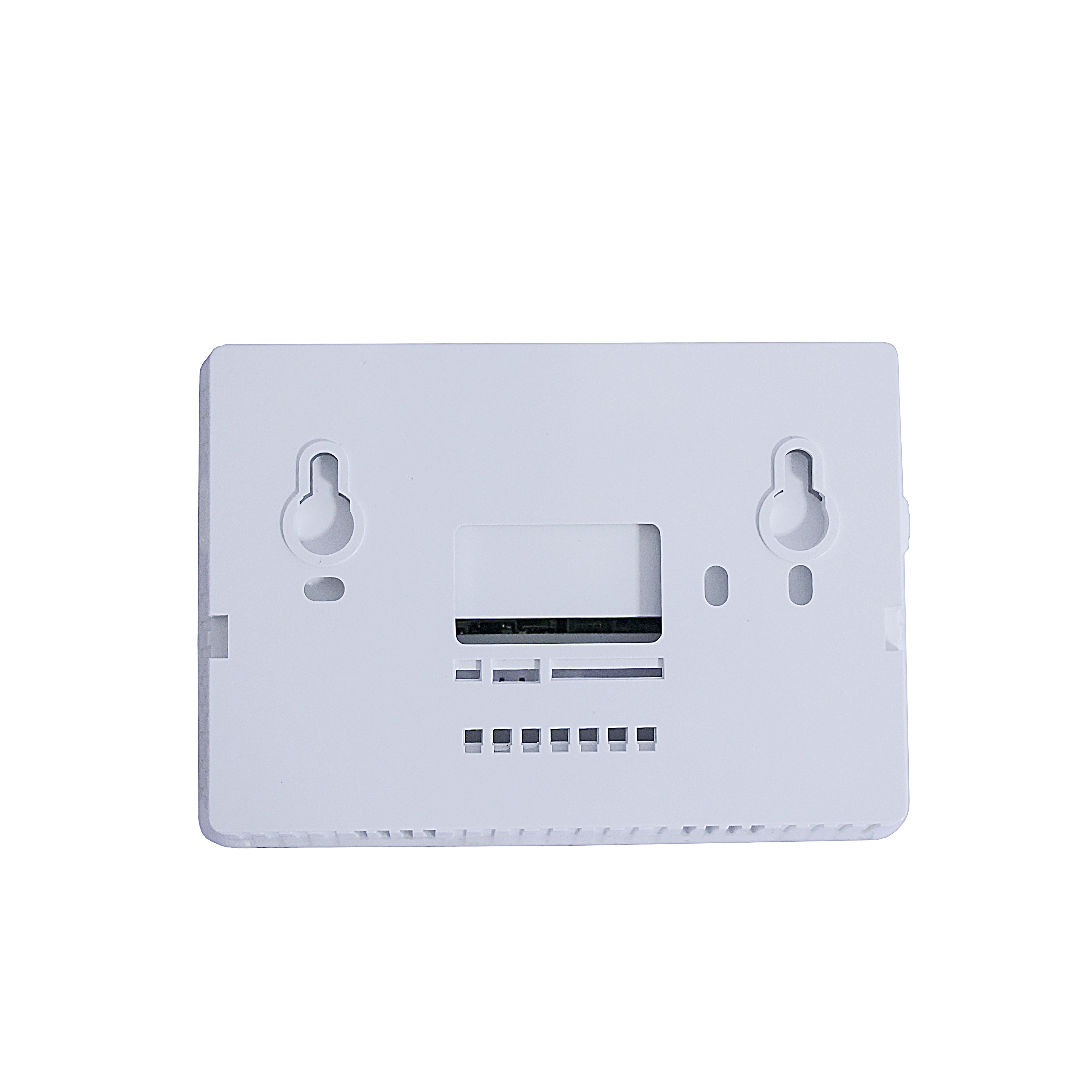 Wall mount 3A or free contact Wifi Smart Heating Thermostat ME98 programmable touch screen room thermostat