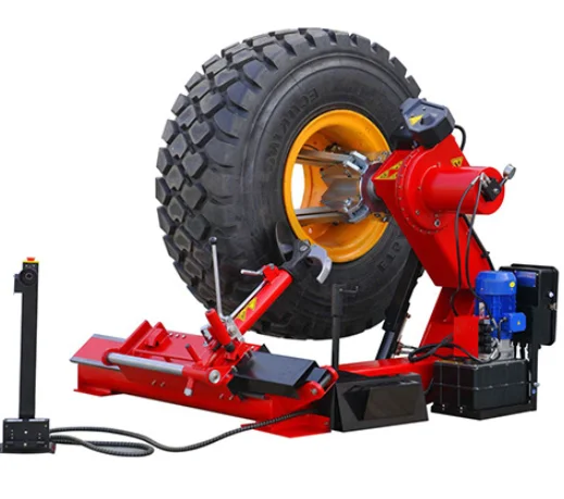 Завод продает китайский шиномонтажный станок для грузовиков 14-42 дюйма