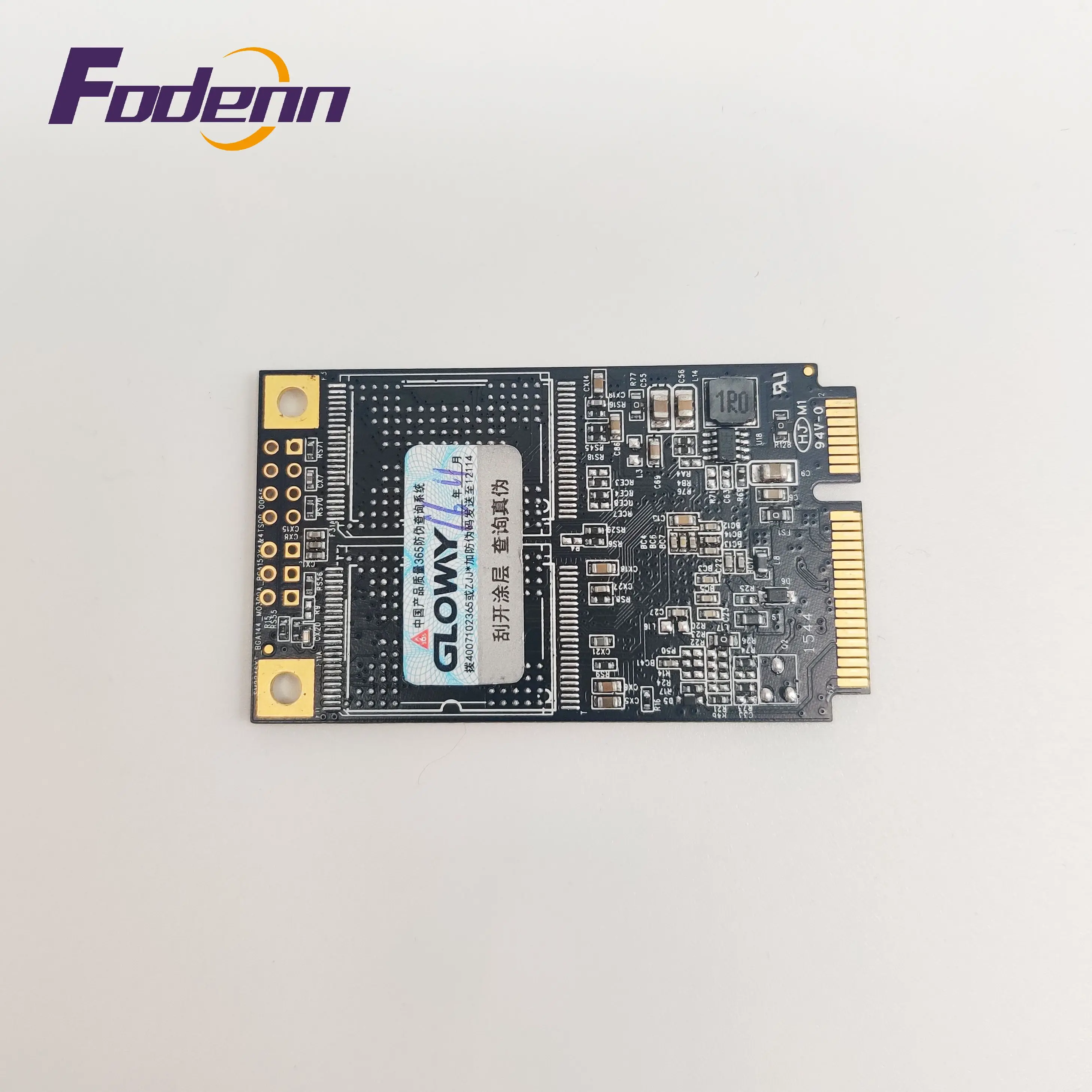 Высокоскоростные промышленные компьютерные аксессуары MLC 32 Гб SSD