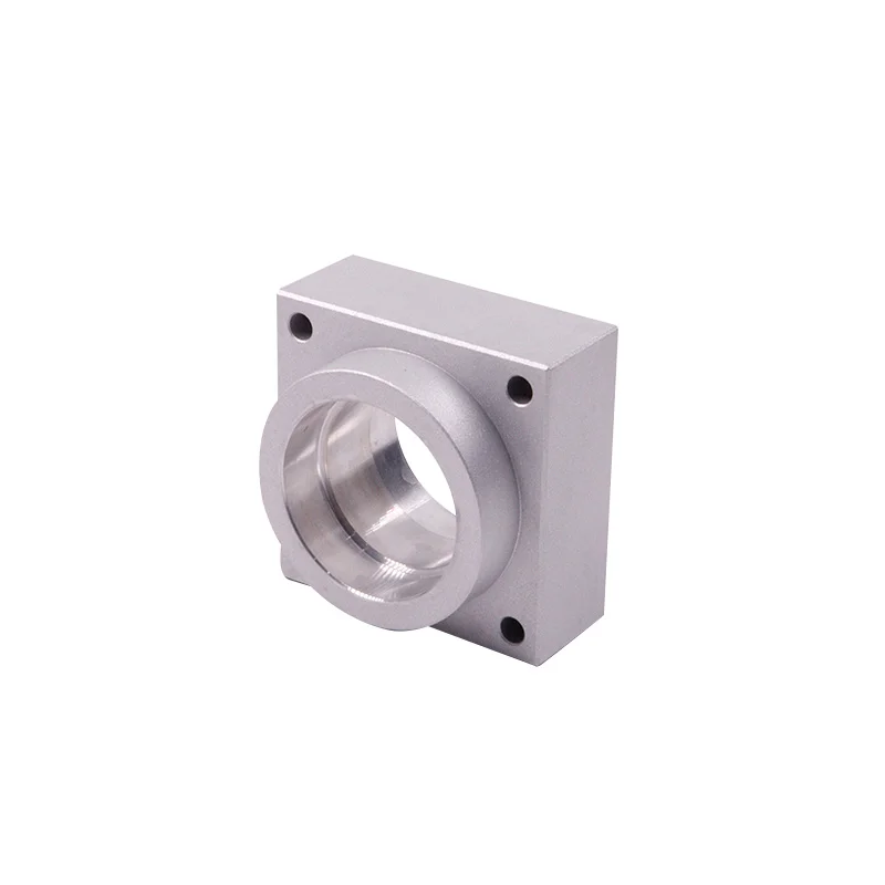 Custom OEM Precision Metal Forging 7050 Aluminum Forging Services Composite Machining Aluminum Forged Parts