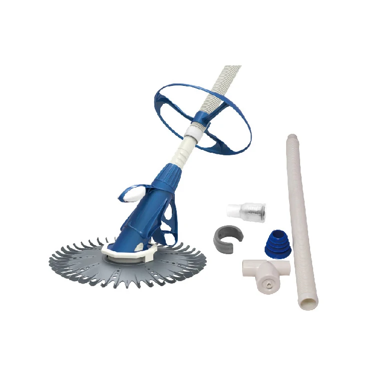 
Wholesale clean accessory automatic pool cleaner reb swimming pool robotic pool vacuum cleaner 