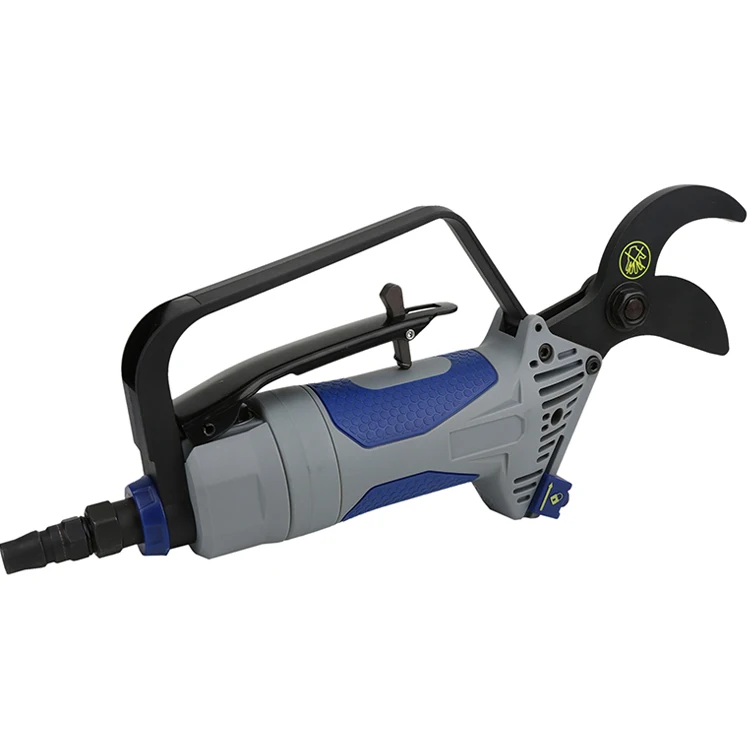 2600rmp Pneumatic Cutter Scissors Air Shears Scissors 2600rpm High Speed Pneumatic Scissors