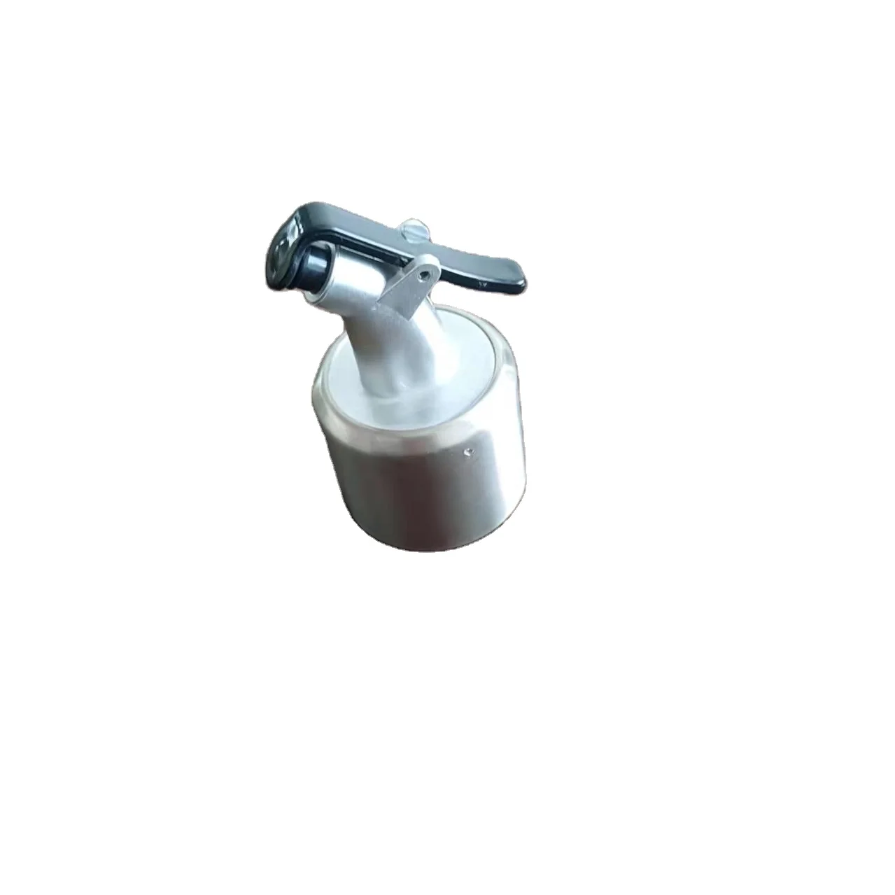 Cooking stainless steel soy sauce vinegar bottle kitchen accessories creative oil dispenser