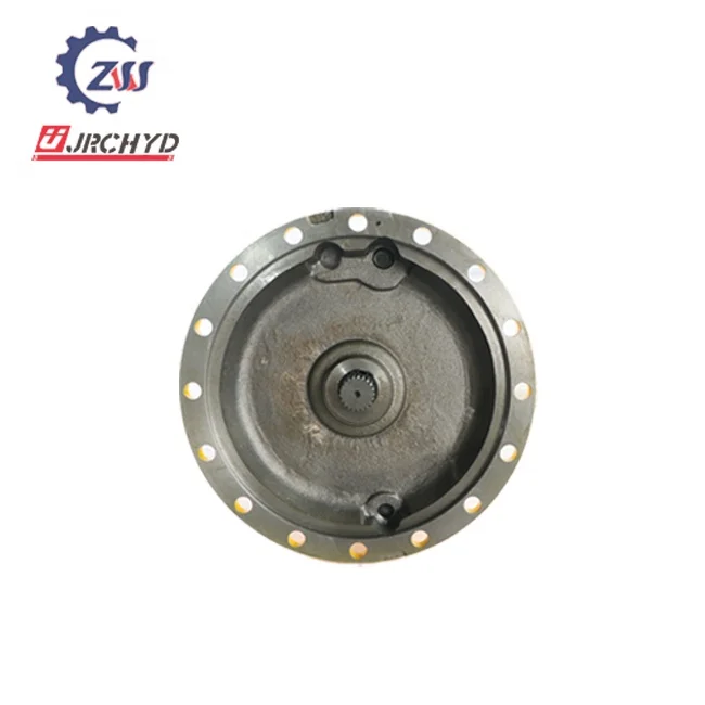 Factory Price CAT320C M5X130 Hydraulic Swing Motor 320C Excavator Parts Swing Motor for CATERPILLAR