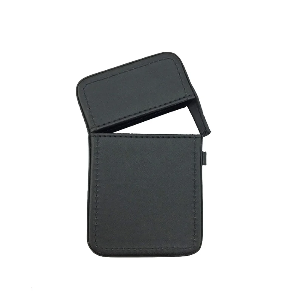 
VE PU Leather Cigarette Case with High Quality 