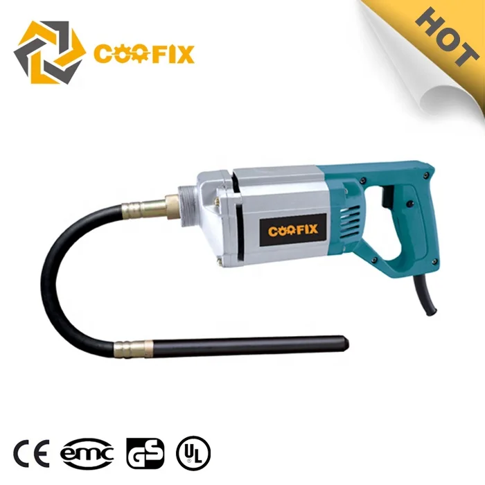 Coofix Industrial Vibration Motor Concrete Electric Vibrators Suppliers