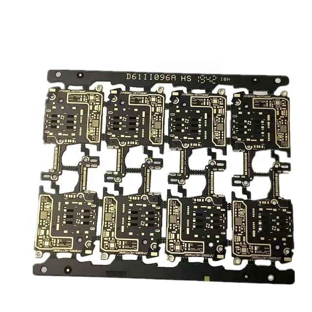 china x-video audio and video player  Double Sided 2 Layer led  pcb pcba circuit board service manufacturer oem suppliers
