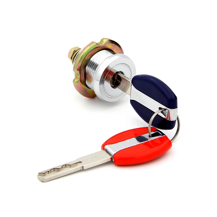 
Zinc Alloy cabinet locker lock for safe box 