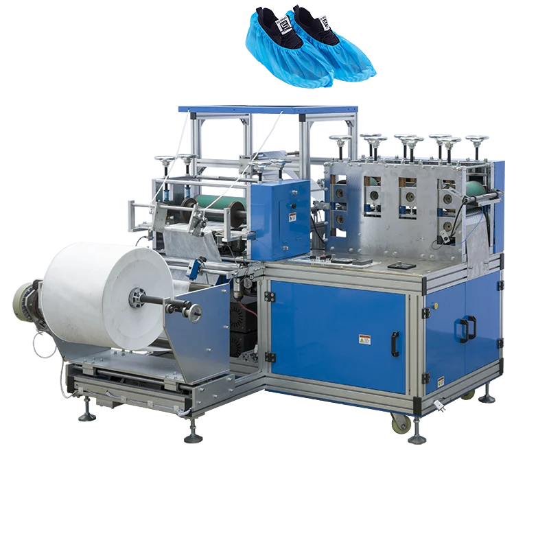 Передаточный шлюз для надевания бахил нет необходимости ультразвука