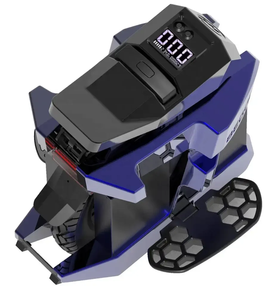 EU/US Warehouse Begode Extreme EUC Electric Unicycle, 18 Inch One Wheel 3500W Big Power Wheel Electric Scooter Made in China