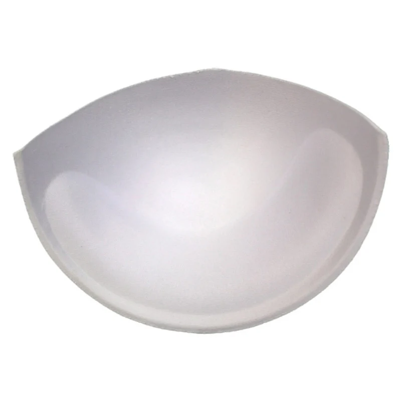High Quality Factory Direct Sale Push up Bra Molded Cup Foam Bra Pad