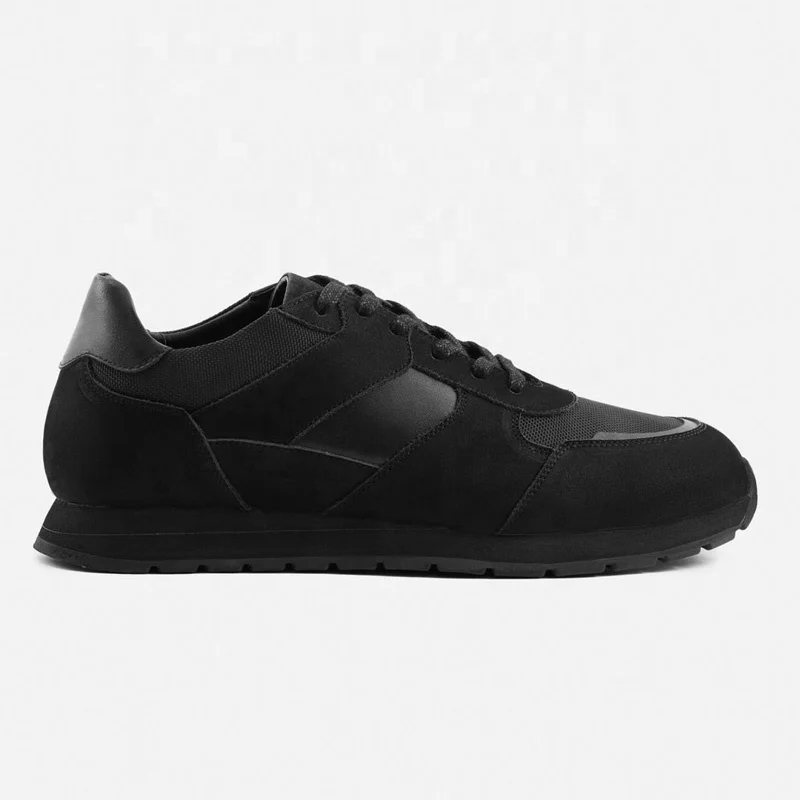 SMD custom sneakers best retro china running wholesale sneakers casual for men