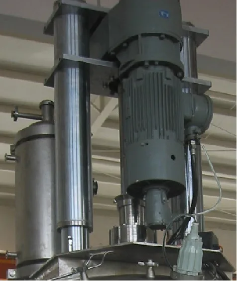 CBD Oil Crystallization Equipment Agitated Nutsche Filter/Manufacturer Providing Overseas services