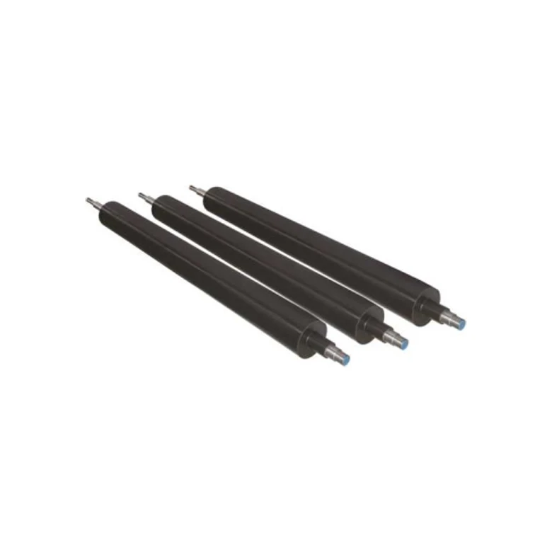 Professional manufacture textile machine spare parts rubber roller