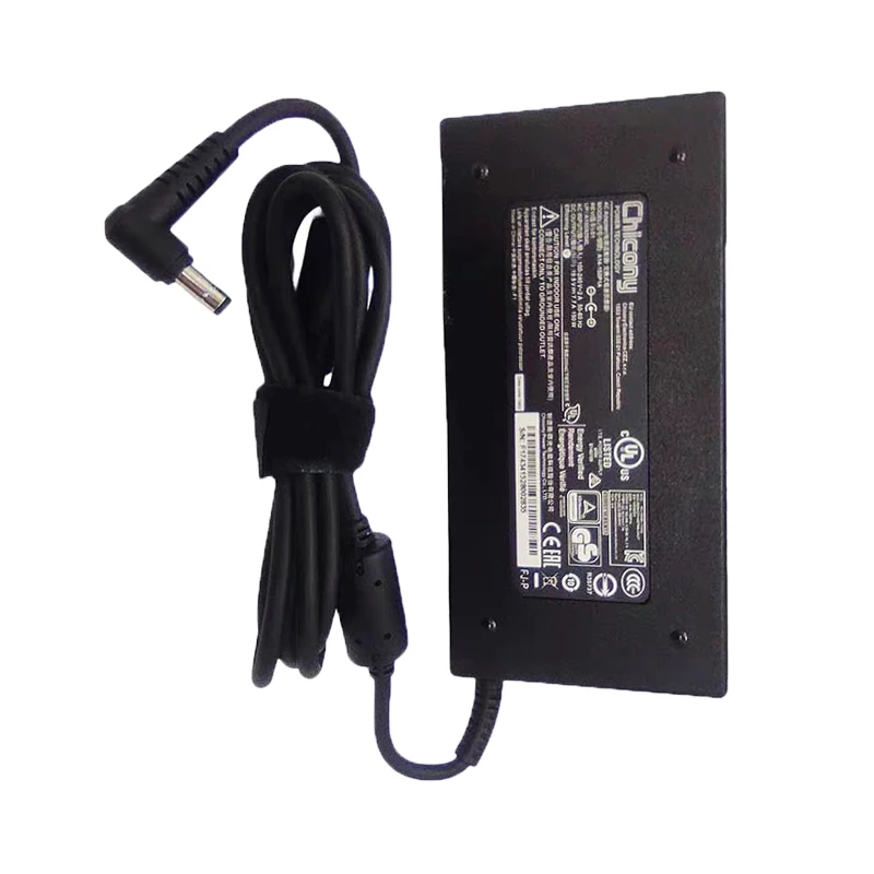 19.5V 9.23A 180W A15-180P1A AC Power Adapter Charger For Chicony K1701N0008787