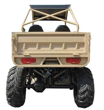 FangPower Chinese farm utv dune buggy newest design sxs  utv