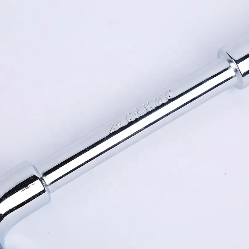 1.5mm High quality Stainless steel allen key wrench hexagonal square L shaped spanner