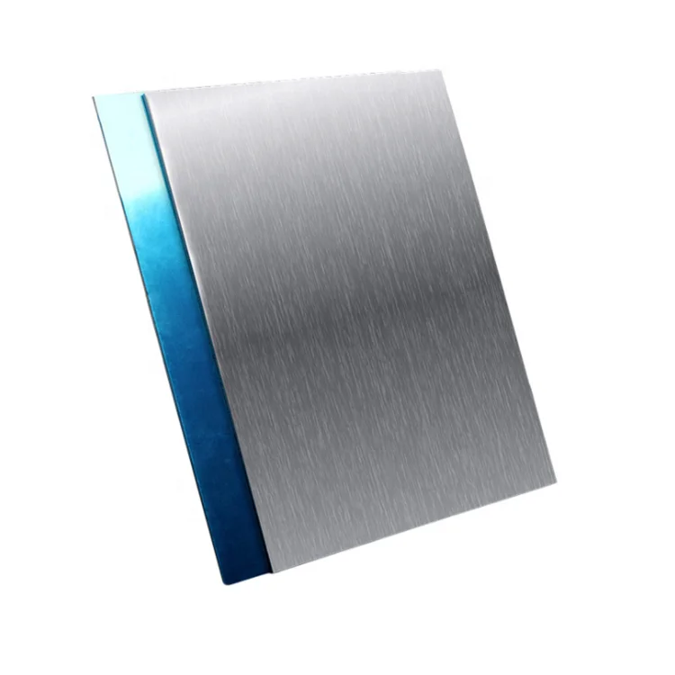 Anodized aluminum sheet manufacturers 1050/1060/1100/3003/5083/6061 aluminum plate