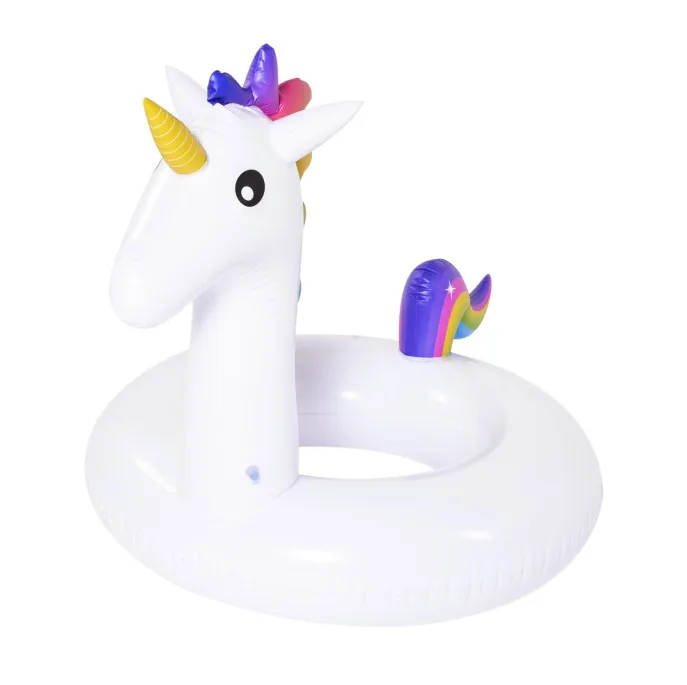 
Jilong 37483 unicorn adult swim rings float 