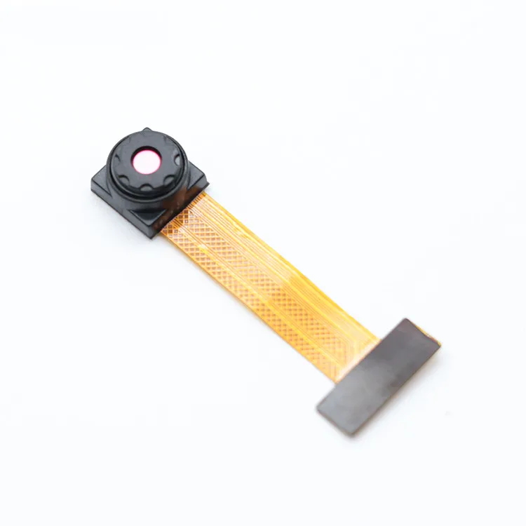 Low Light Performance 2MP IMX307 camera module Fixed Focus Face Recognition WDR MIPI Camera Module