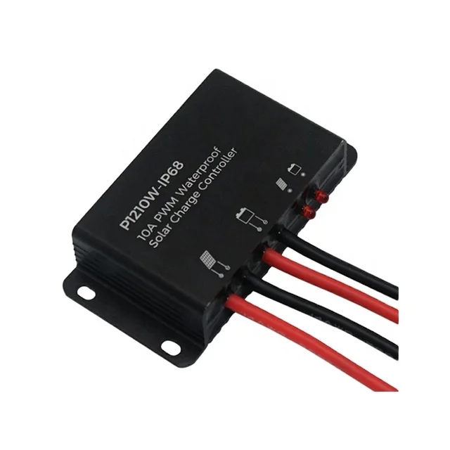IP68 10A мини 20A 12/24V PWM регулятором солнечного laderegler 150W Wasserdicht веркс-PV-соларпанел-ма/ч. аккумулятор ladegerat regler im Freien