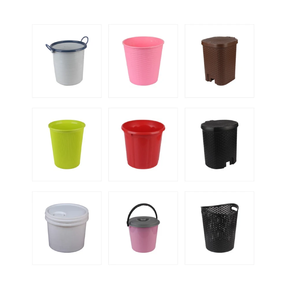 Custom Professional High Quality Manufacture Moulding Plastic Mold Maker Prototype Injection paint bucket Mould