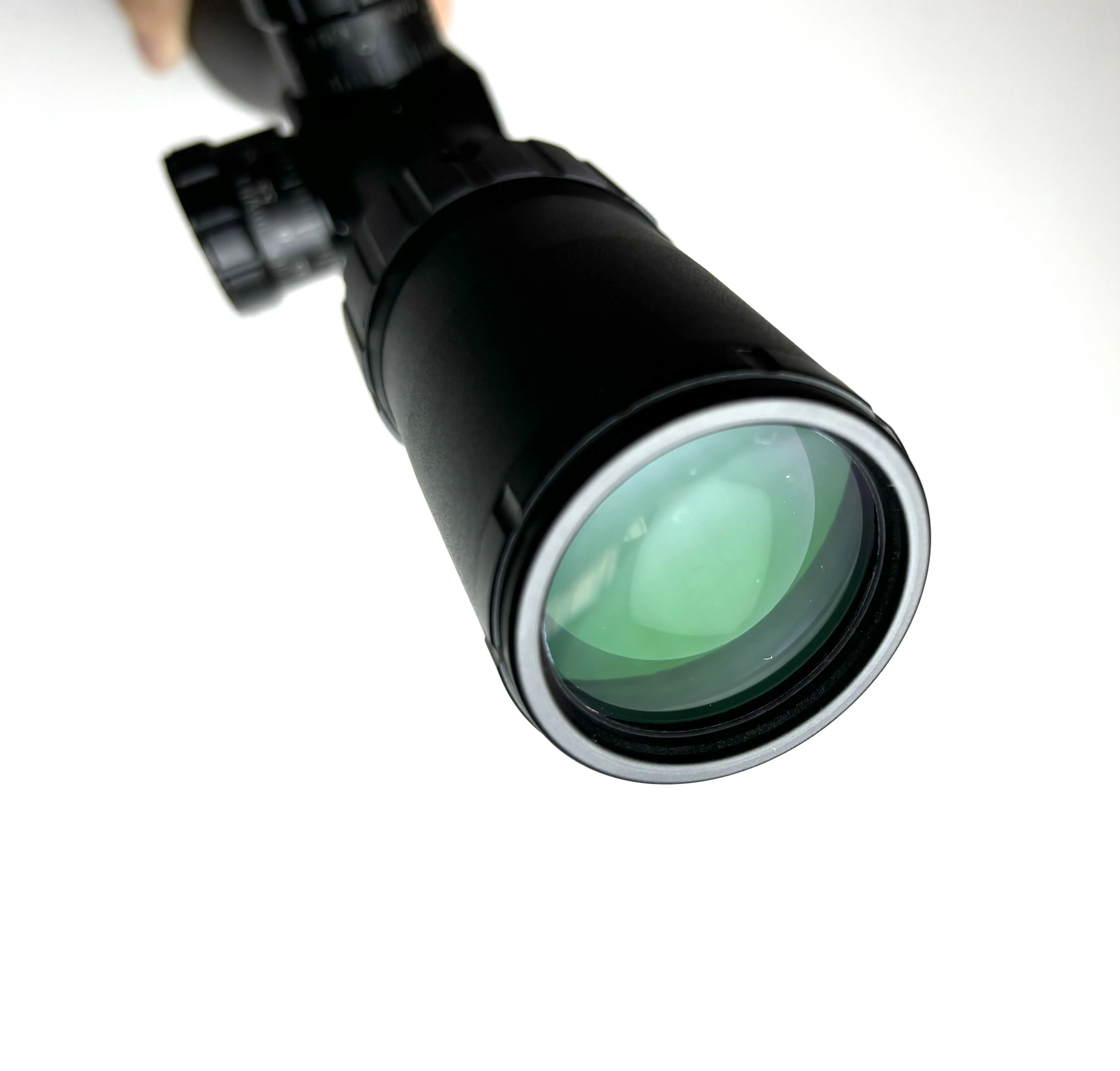 5-25x56  FFP Scope First Focal Plane Hunting Scope HD Etched Glass Reticle Tactical Optical Sights