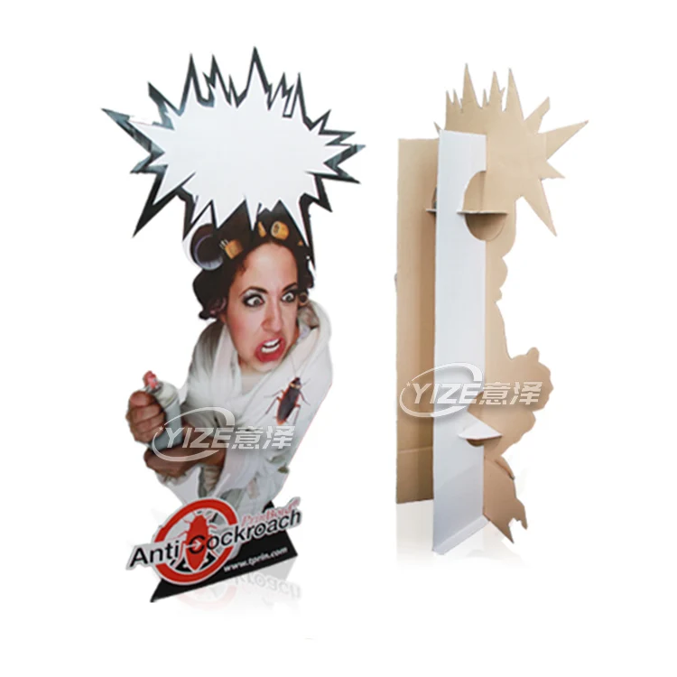 DS1007 Cutout standee4