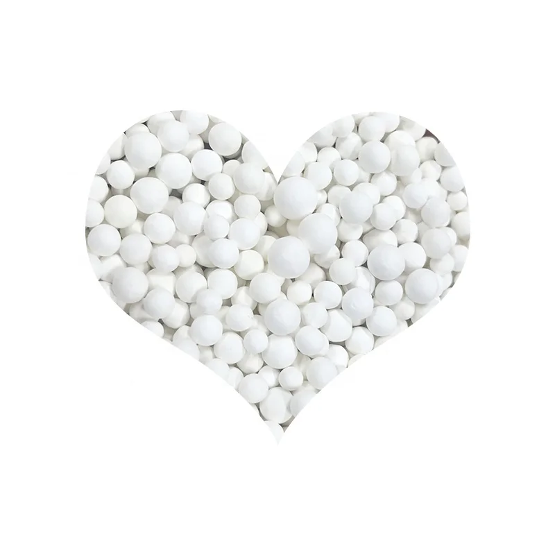 BoYue Palladium Alumina Catalyst with 0.1% ~ 10% Palladium content