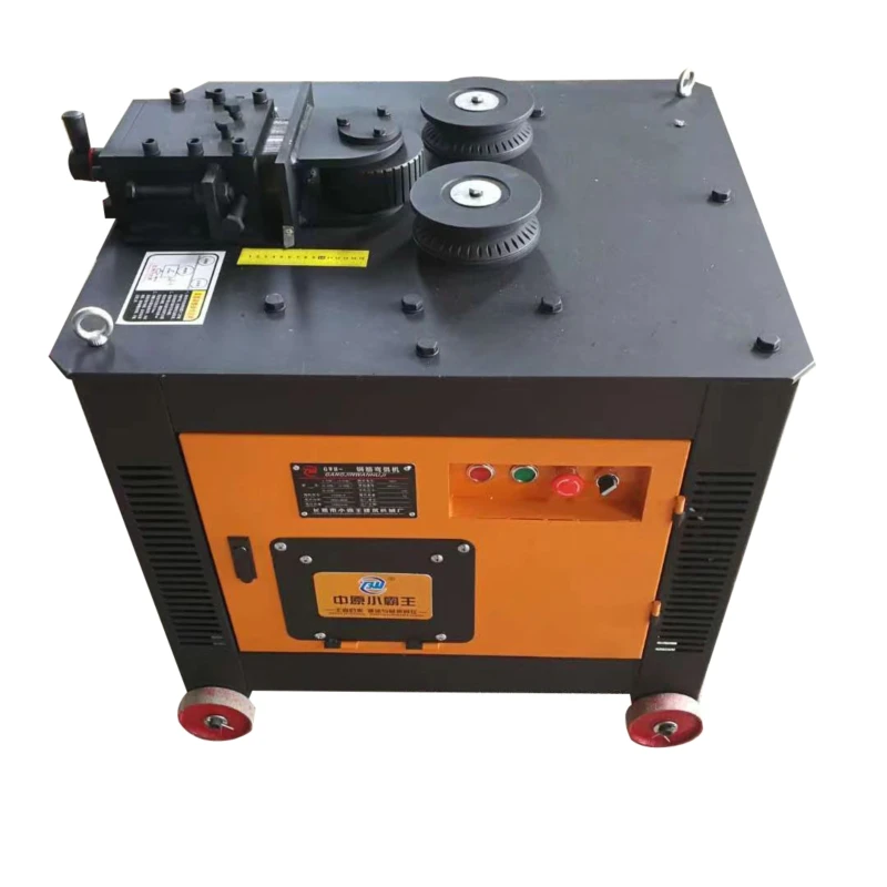 Customized high quality hydraulic steel plate arc cutting machine