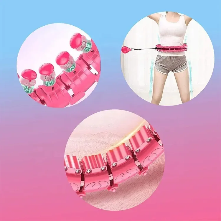 Hula Hoops Parts Smart Hula Hoops With Counter Hula Hoops Reifen Smart