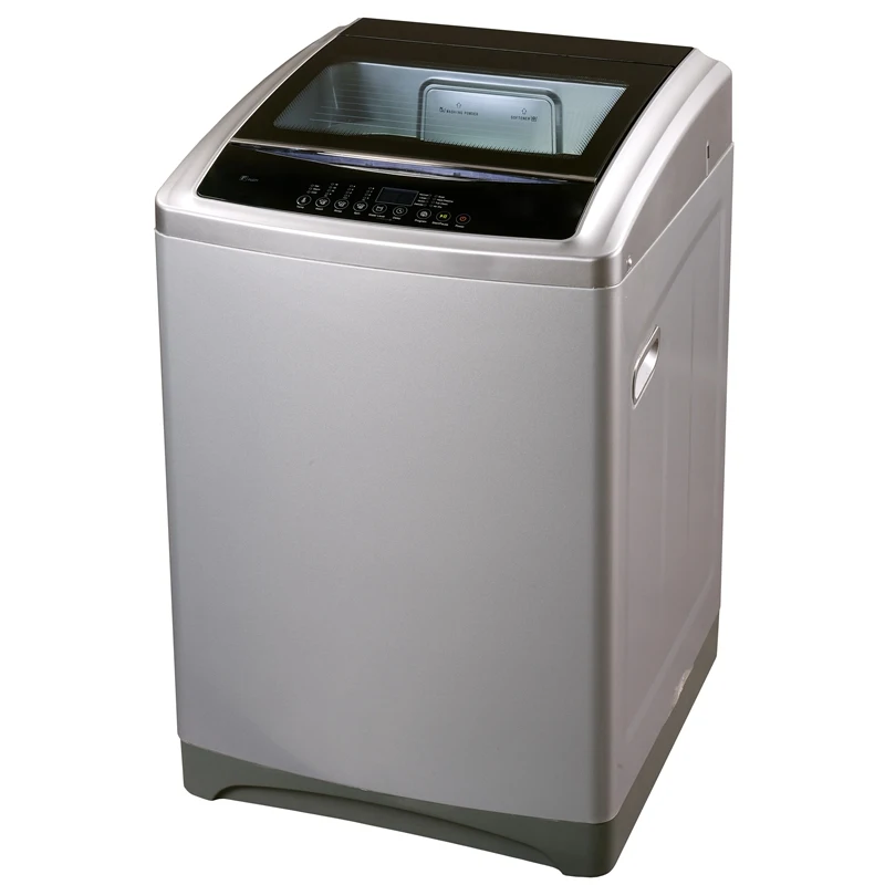 fully auto top loading  washing machine for hotel for home