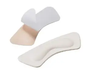 Самоклеящиеся стельки для обуви, протектор для обуви, забота о ногах