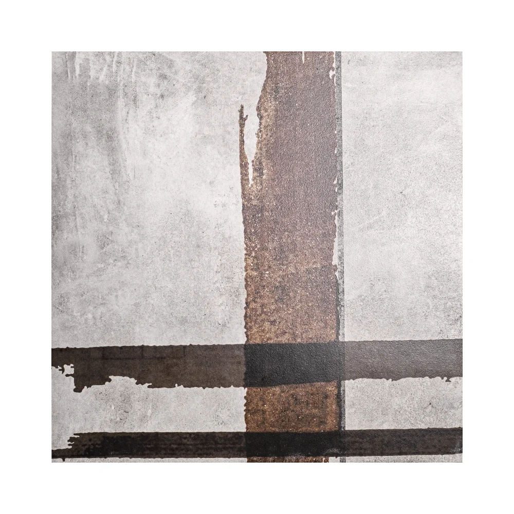 Guangzhou ceramic tiles floor tiles ceramic 600*600*9 Small floor tile series