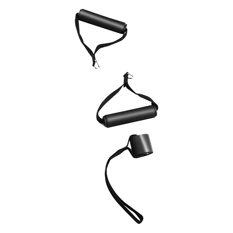 High Quality Wholesale Multifunctional Latex Foot Pedal Pullers Sets for Exercise Yoga Training Gym Use Focusing on Leg Workout