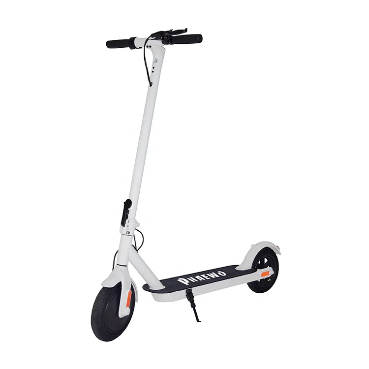 Dropshipping 250W EU Supplier 8.5 Weped E-Scooter Powerful Adult Electric Step Scooter Unisex Monopattino E-Scooter