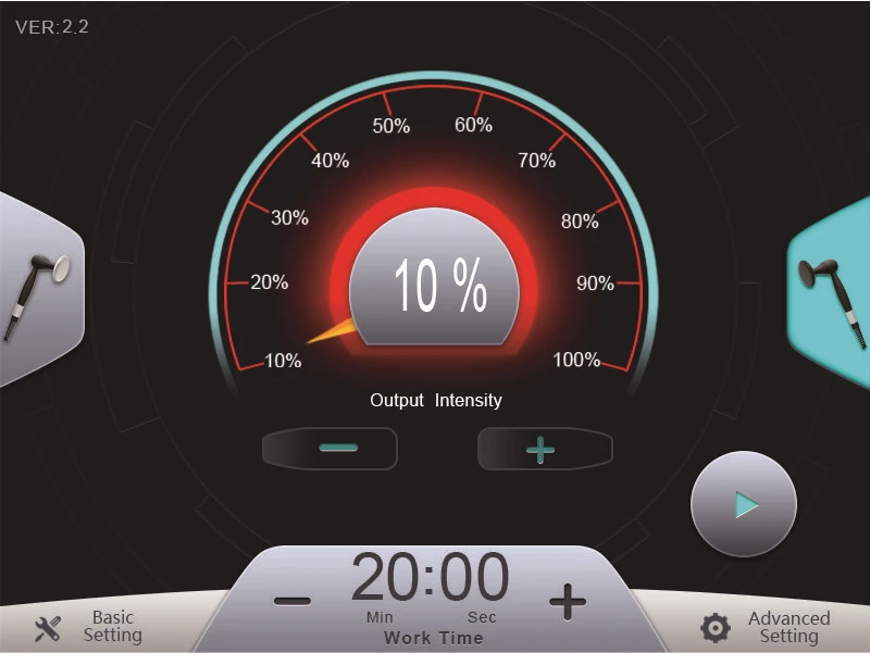 2021 новейшая технология Smart Tecar аппарат для физиотерапии и облегчения боли с лучшей обратной
