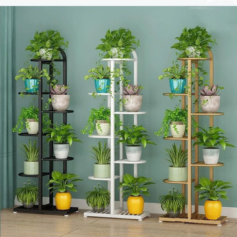 Classic Design Flower Pot and Planting Tools Set Essential Planters for Seeding and Maintenance