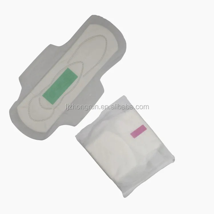 Изготовитель мягких гигиенических прокладок, бесплатный образец