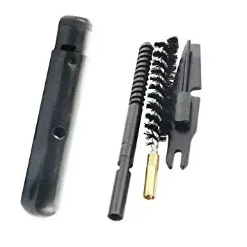 Shooting Accessories Surplus Cleaning Kit Compatible With 7.62x39mm kit Cleaning Tool