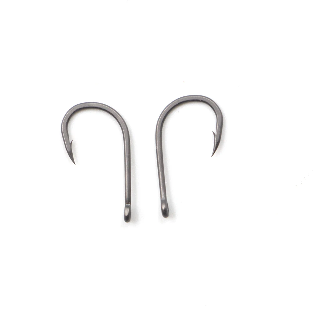 China High Carbon Steel Cheap Forged Fishing Hook