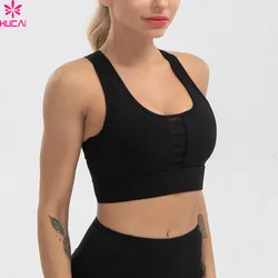 FASHION Sexy Sports Mesh Tank Top Backless Push Up VEST