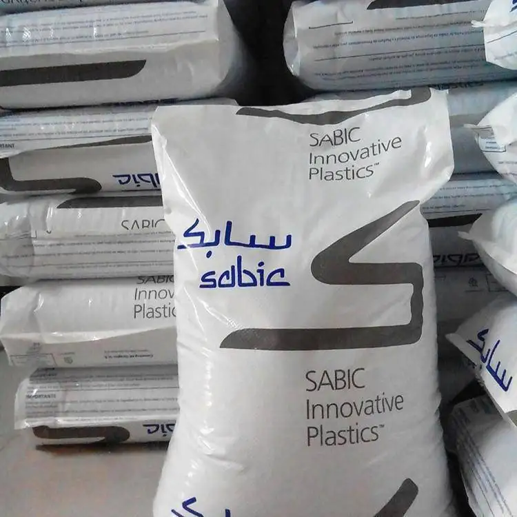 Инъекционный класс PPO 731S-701S частицы/огнестойкое высокотемпературное пластиковое сырье PPO для пищевых контейнеров