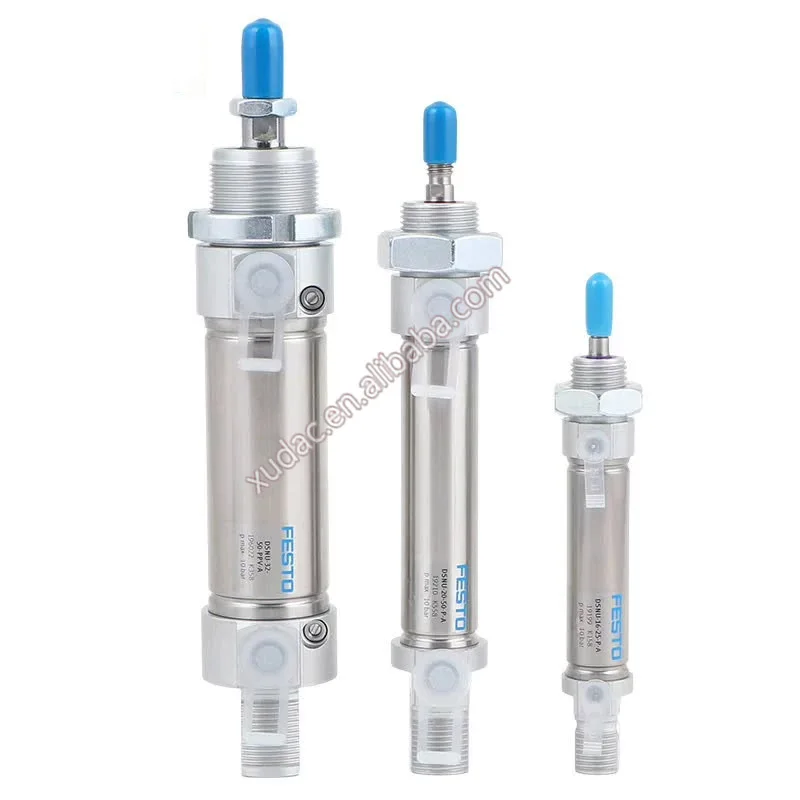 New  cylinder DSNU-25-40-P-MQ 193991