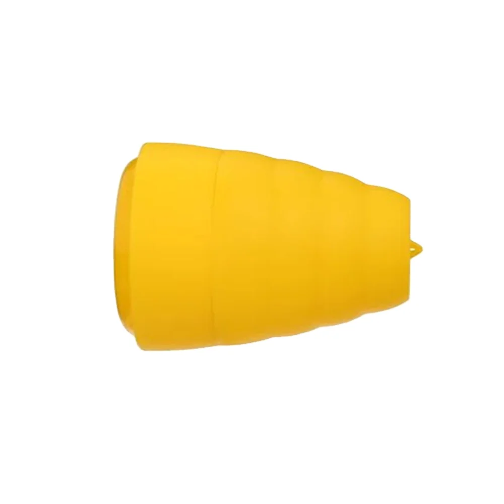 yellow beehive wasp trap , hanging wasp trap , insect catcher