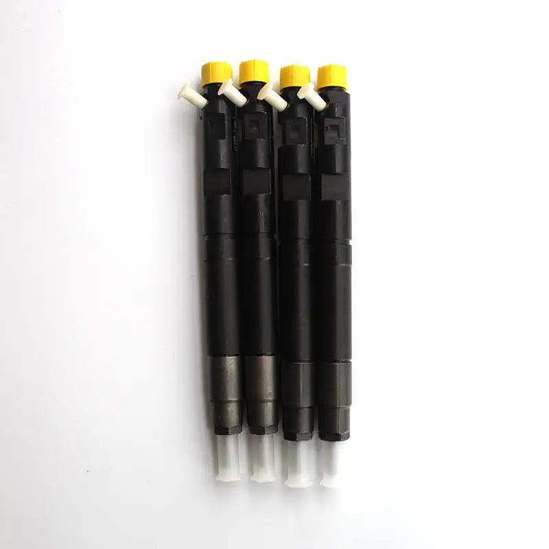 Common Rail Injector 33800-4X900 EJBR03001D Compatible With Nissan for Delphi