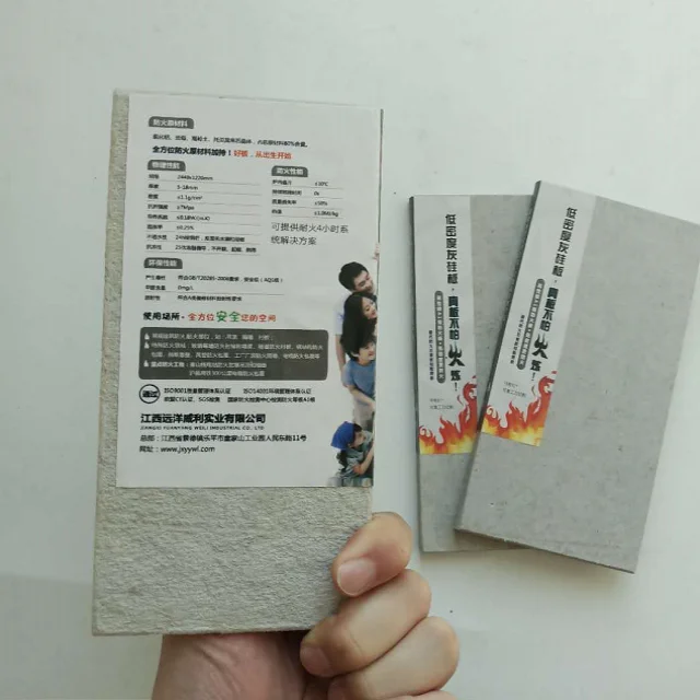 fireproof non asbestos fiber cement siding for exterior wall similar Equitone