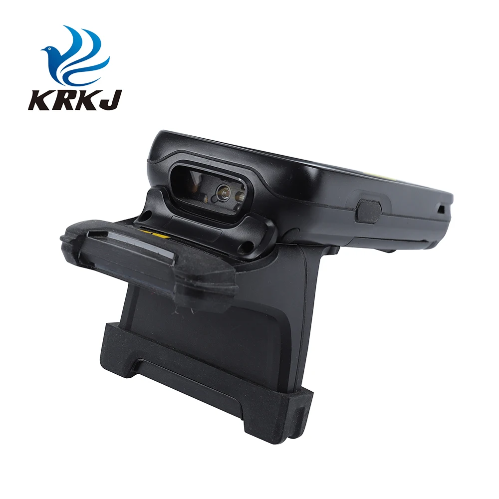 KD542 WIFI или bluetooth портативный uhf rfid считыватель для животных