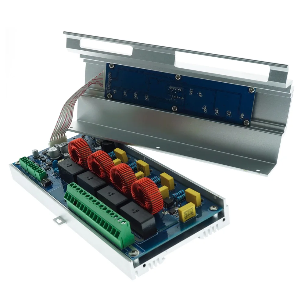 Управление освещением передовые диммер RS-485 Modbus Triac Диммер