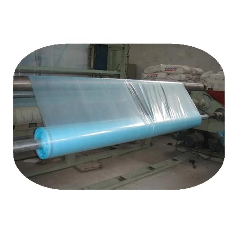agricultural plastic Greenhouse Film as production